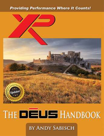 xp deus handbook
